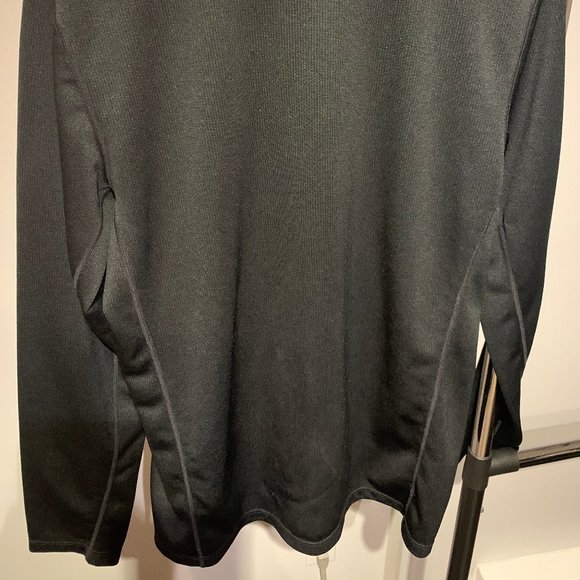 REI long-sleeve pullover - Men's Medium - Picture 6 of 8